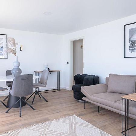 Johouse Apartment 12 Rostock Dış mekan fotoğraf