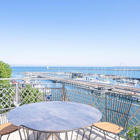 Johouse Apartment 12 Rostock Dış mekan fotoğraf