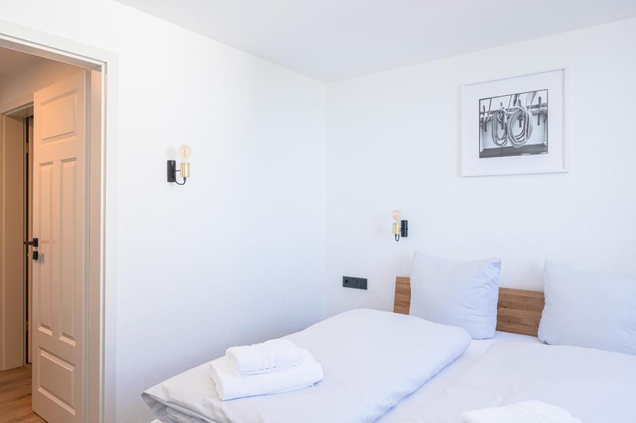 Johouse Apartment 12 Rostock Dış mekan fotoğraf
